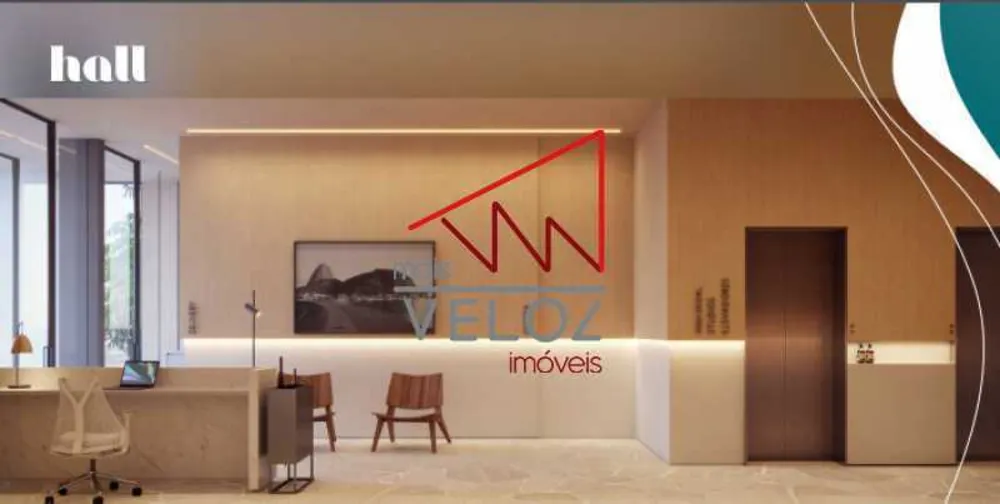 Apartamento, 1 quarto, 35 m² - Foto 4