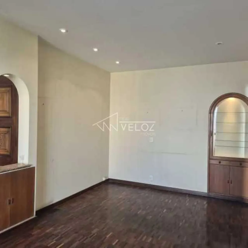 Apartamento, 3 quartos, 159 m² - Foto 3