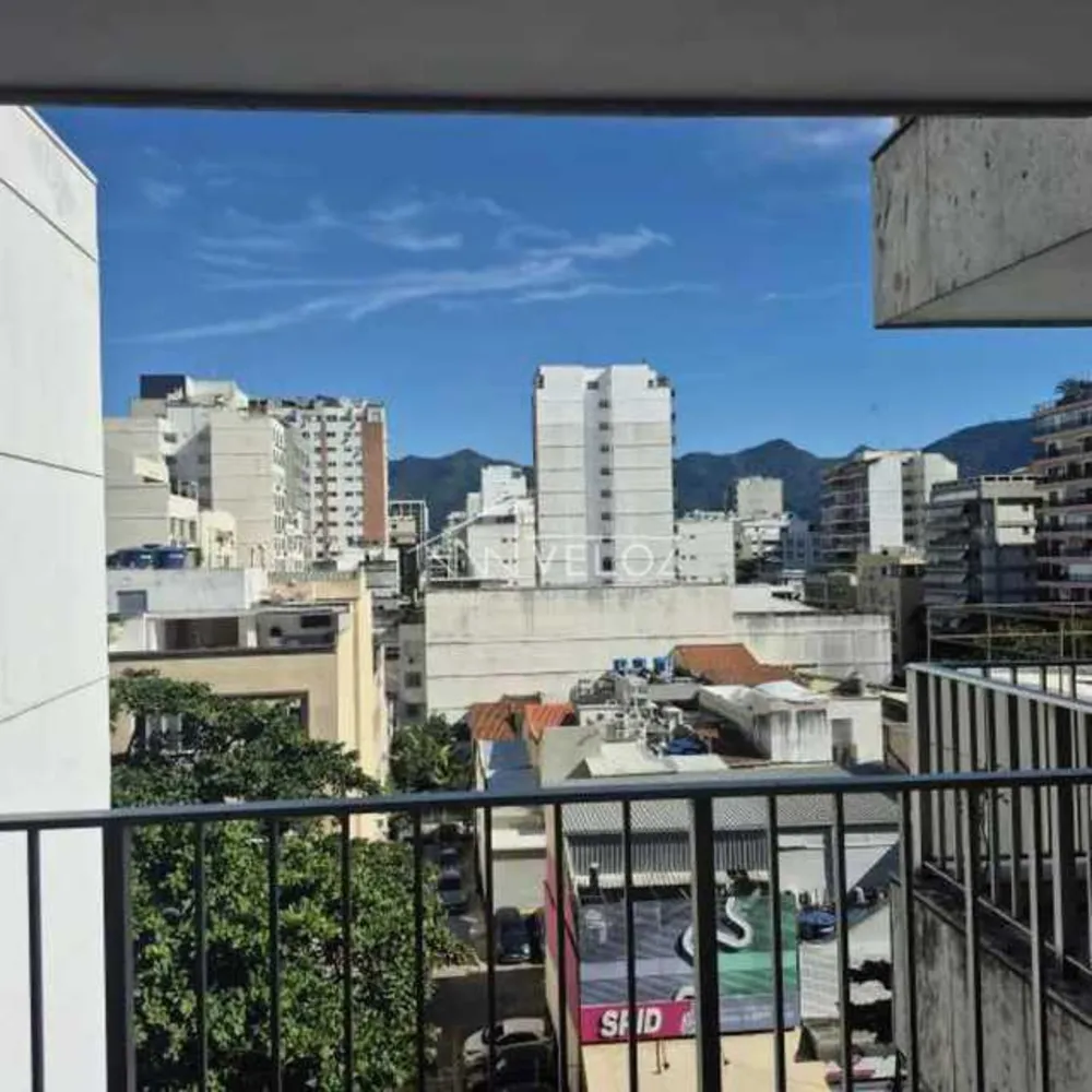 Apartamento, 3 quartos, 159 m² - Foto 20