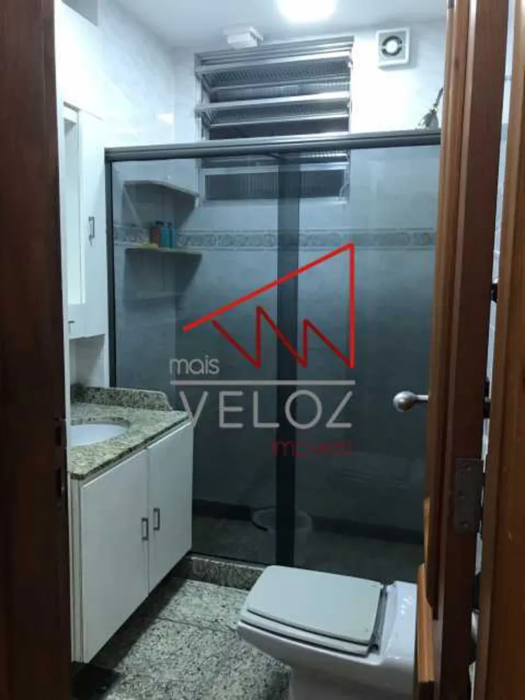 Apartamento, 3 quartos, 115 m² - Foto 1