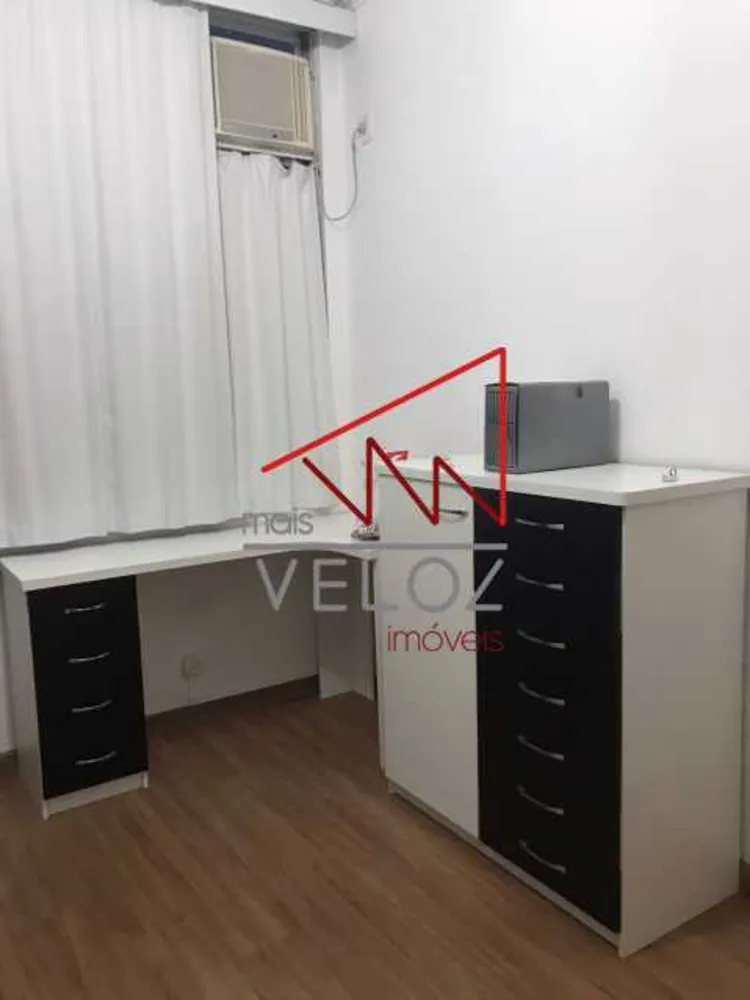 Apartamento, 3 quartos, 115 m² - Foto 9