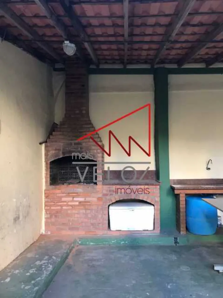 Apartamento, 3 quartos, 115 m² - Foto 23