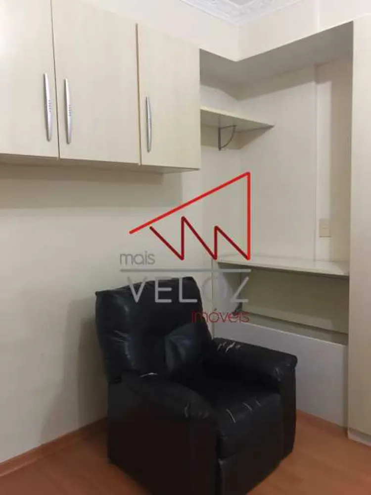Apartamento, 3 quartos, 115 m² - Foto 2