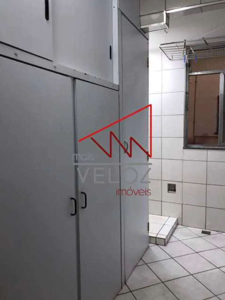 Apartamento, 3 quartos, 115 m² - Foto 14