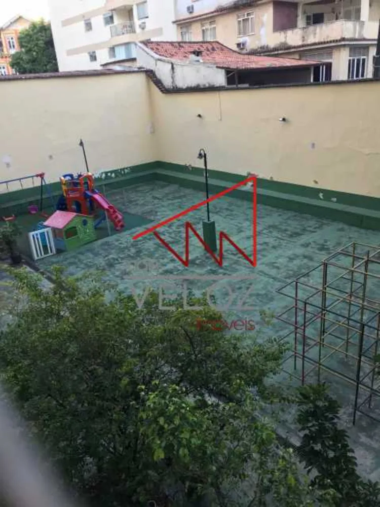 Apartamento, 3 quartos, 115 m² - Foto 22