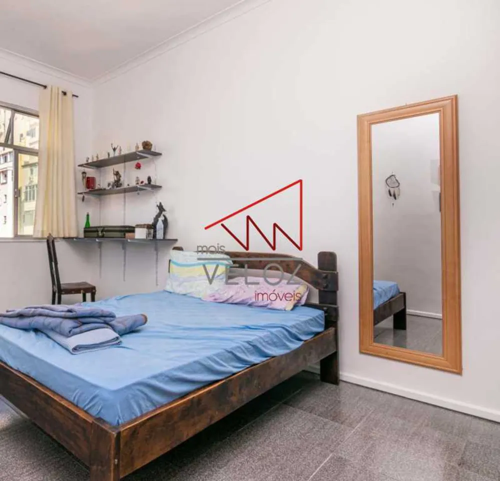 Apartamento, 3 quartos, 110 m² - Foto 2