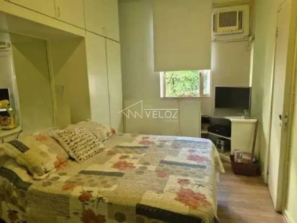 Apartamento, 4 quartos, 105 m² - Foto 7
