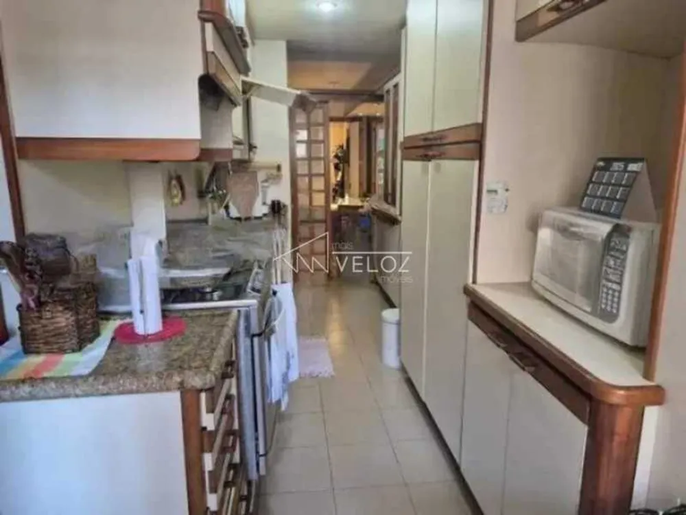 Apartamento, 4 quartos, 105 m² - Foto 2