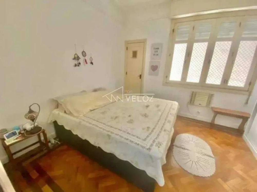 Apartamento, 3 quartos, 200 m² - Foto 6