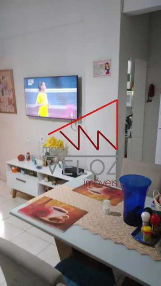 Kitnet-Studio, 28 m² - Foto 5