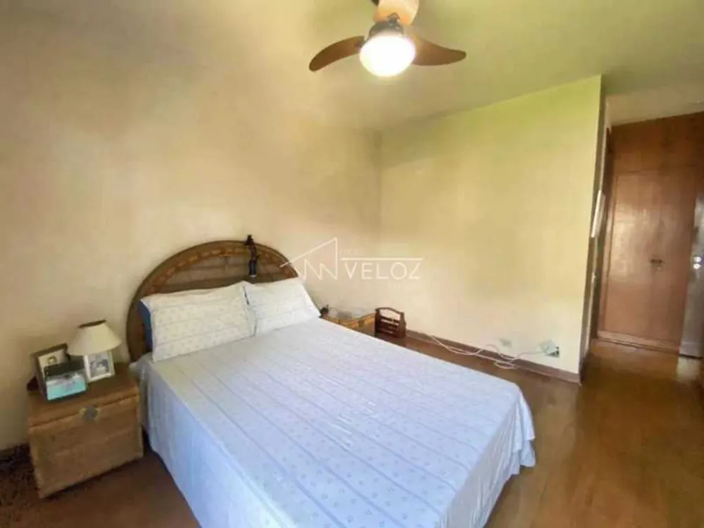 Apartamento, 4 quartos, 166 m² - Foto 3