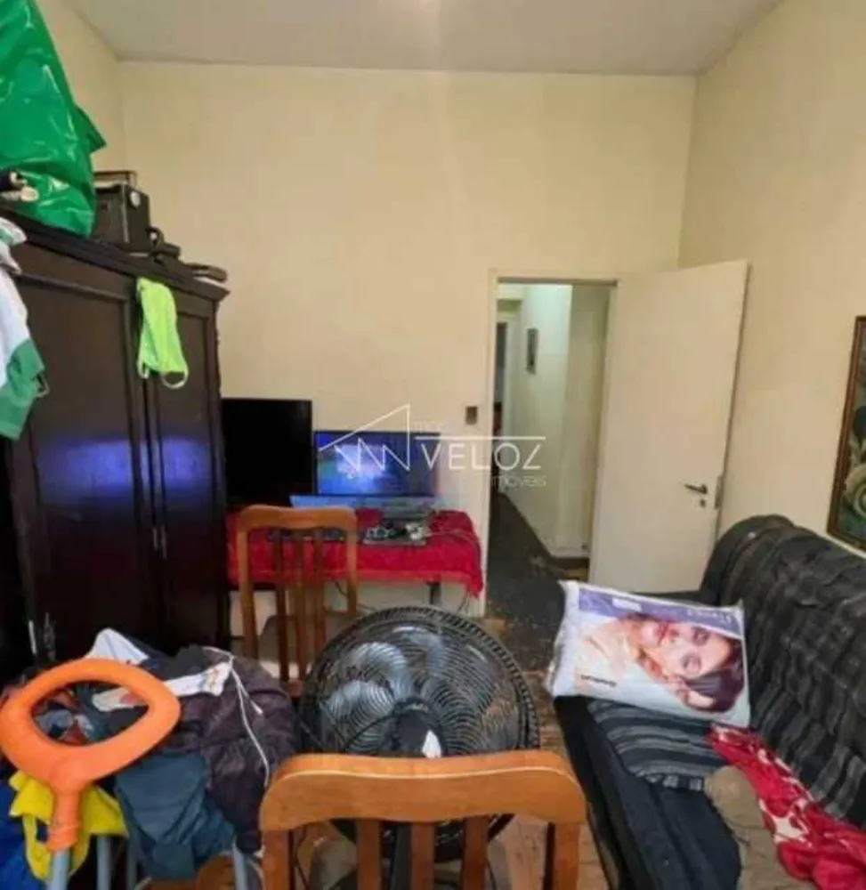 Apartamento, 2 quartos, 72 m² - Foto 5
