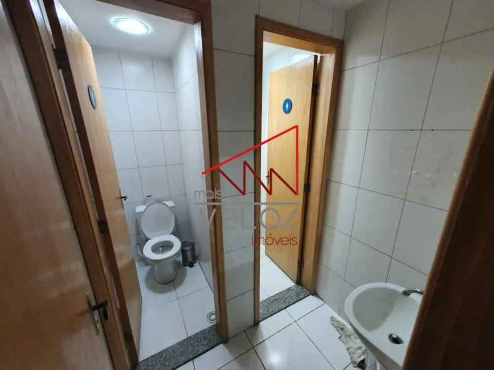 Loja-Salão, 1 m² - Foto 3