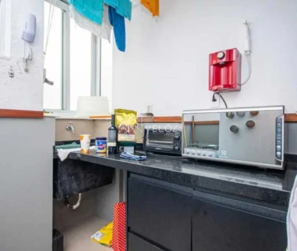 Apartamento, 1 quarto, 49 m² - Foto 4