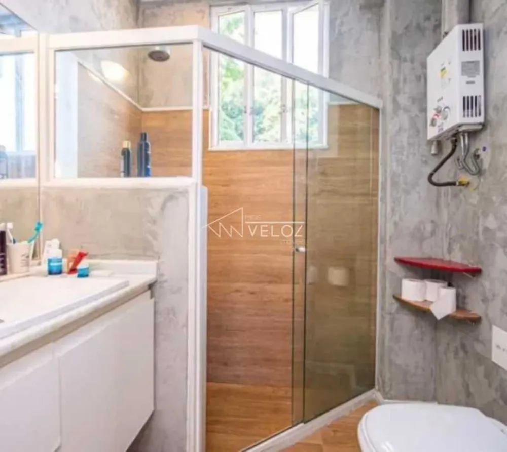 Apartamento, 1 quarto, 49 m² - Foto 10