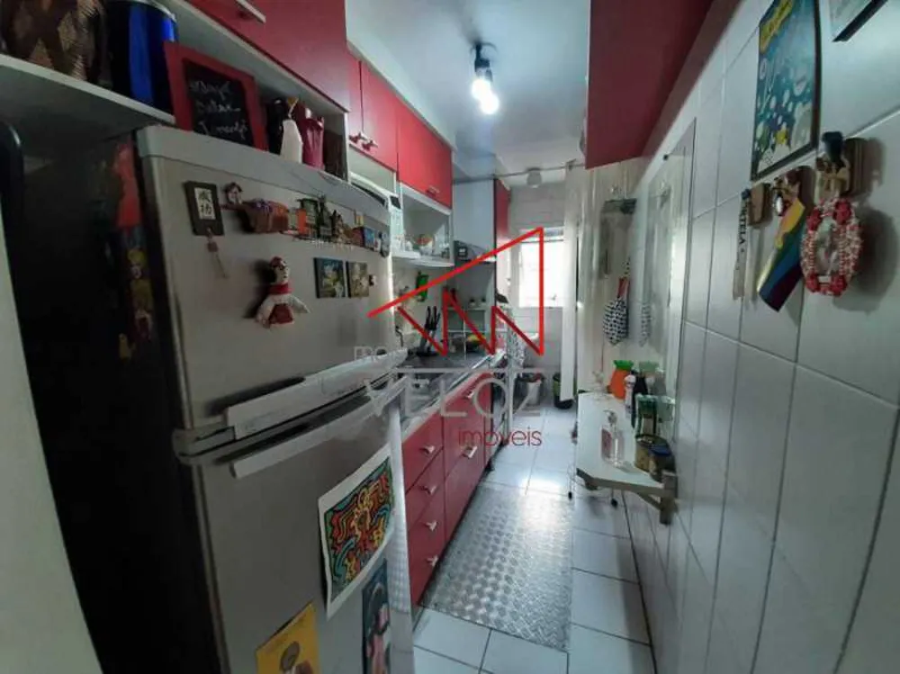Apartamento, 1 quarto, 45 m² - Foto 5