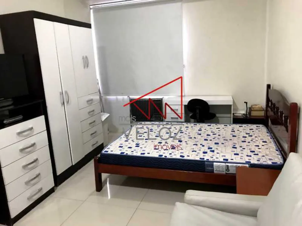 Kitnet-Studio, 32 m² - Foto 11