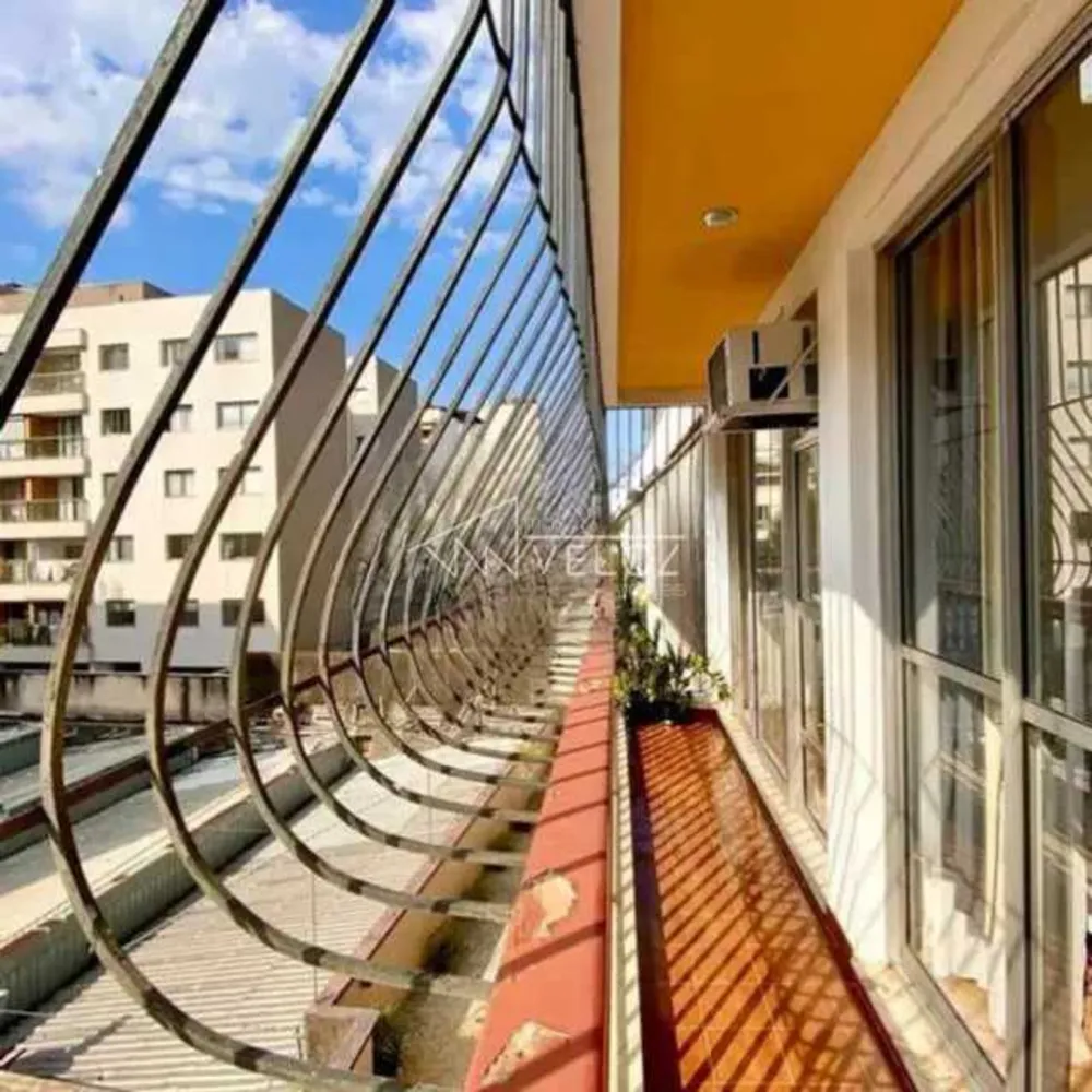 Apartamento, 2 quartos, 79 m² - Foto 1