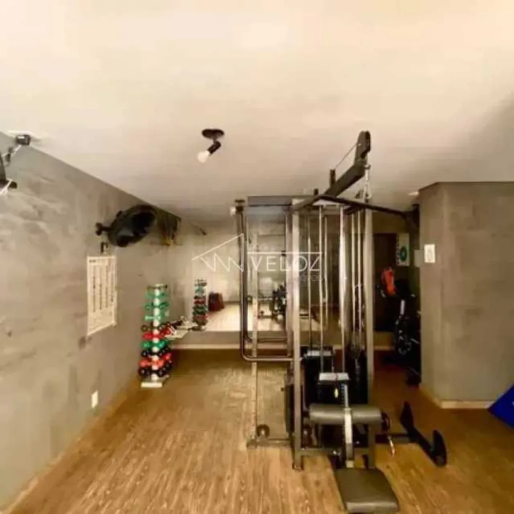 Apartamento, 2 quartos, 79 m² - Foto 3