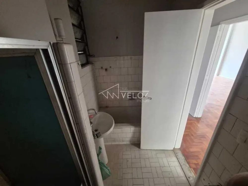 Apartamento, 4 quartos, 140 m² - Foto 2