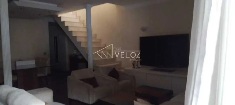 Apartamento, 5 quartos, 323 m² - Foto 7