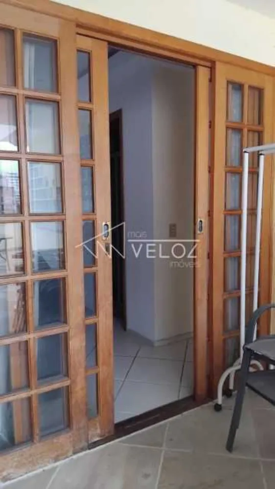 Apartamento, 5 quartos, 323 m² - Foto 23