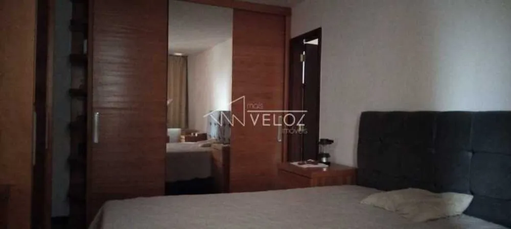 Apartamento, 5 quartos, 323 m² - Foto 19
