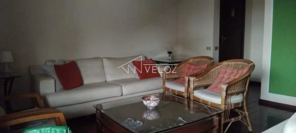 Apartamento, 5 quartos, 323 m² - Foto 20