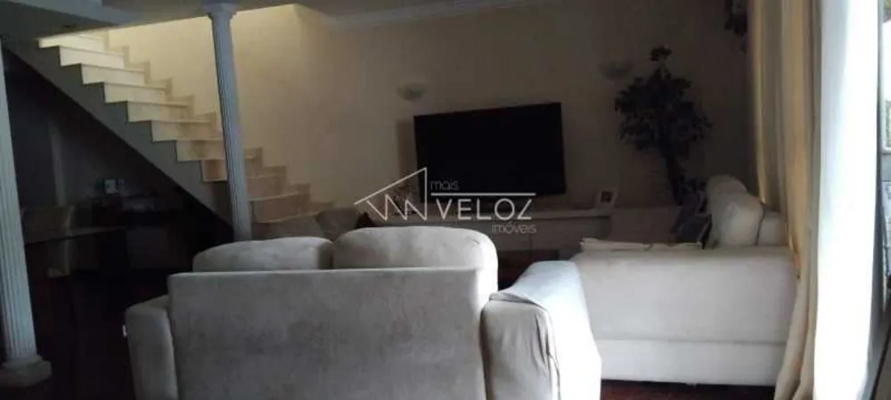 Apartamento, 5 quartos, 323 m² - Foto 4