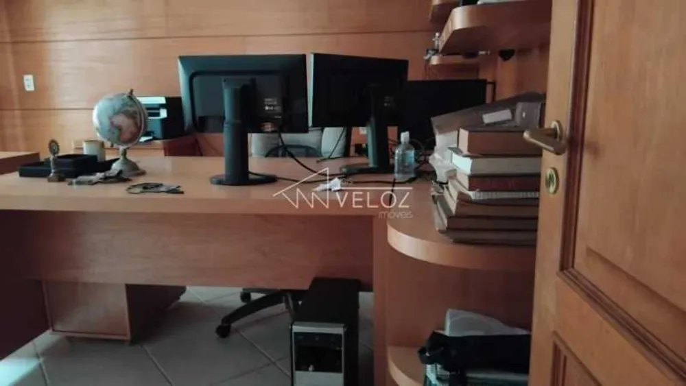 Apartamento, 5 quartos, 323 m² - Foto 21
