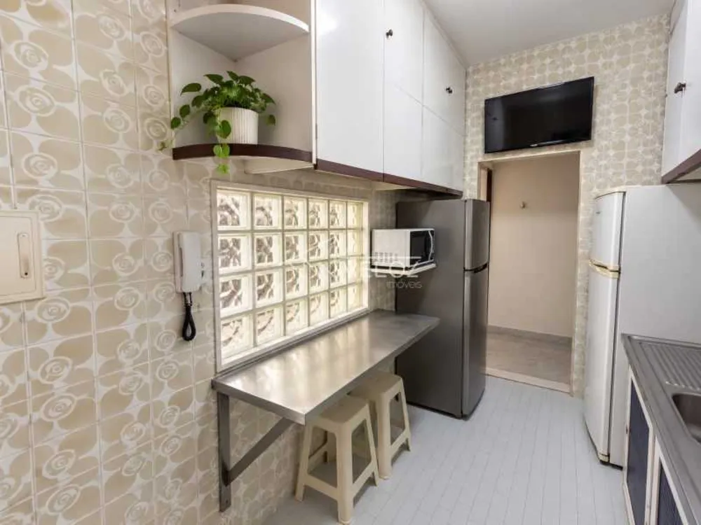 Apartamento, 2 quartos, 87 m² - Foto 12