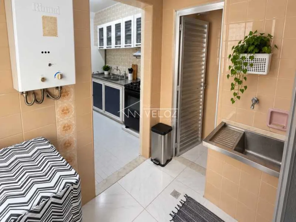 Apartamento, 2 quartos, 87 m² - Foto 15
