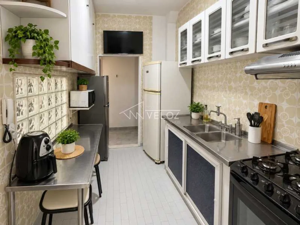 Apartamento, 2 quartos, 87 m² - Foto 14