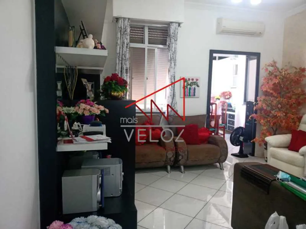 Apartamento, 2 quartos, 96 m² - Foto 9