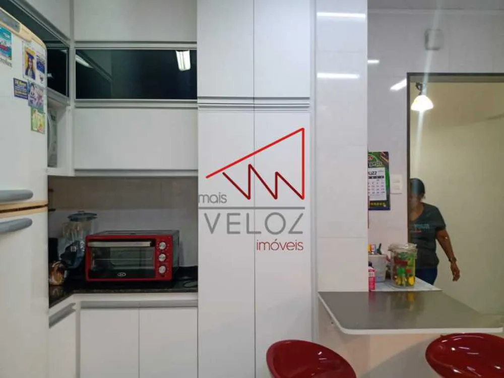 Apartamento, 2 quartos, 96 m² - Foto 10