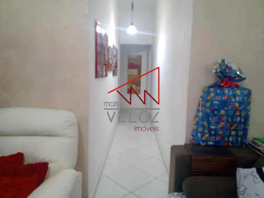 Apartamento, 2 quartos, 96 m² - Foto 3