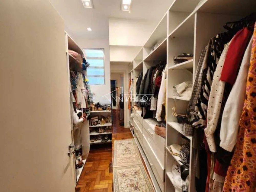 Apartamento, 3 quartos, 130 m² - Foto 1