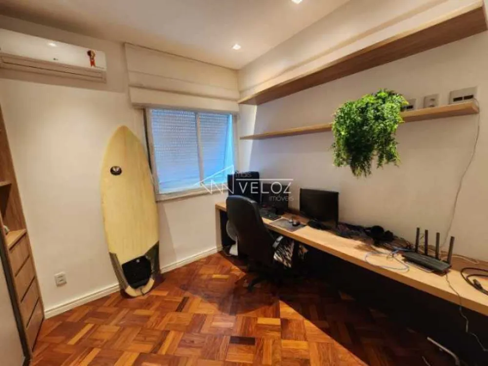 Apartamento, 3 quartos, 130 m² - Foto 10