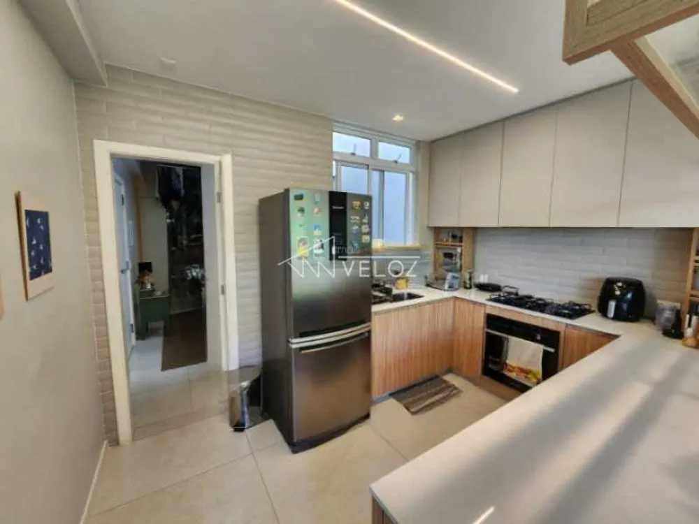 Apartamento, 3 quartos, 130 m² - Foto 13