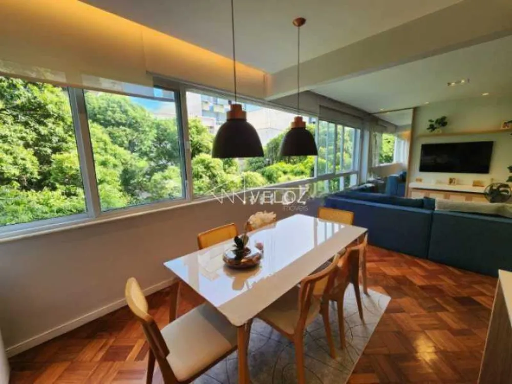 Apartamento, 3 quartos, 130 m² - Foto 6