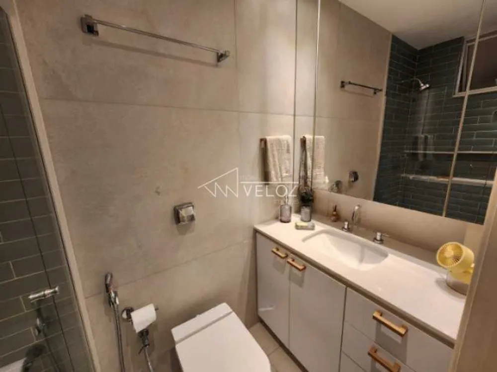 Apartamento, 3 quartos, 130 m² - Foto 5