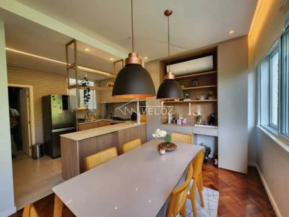 Apartamento, 3 quartos, 130 m² - Foto 8