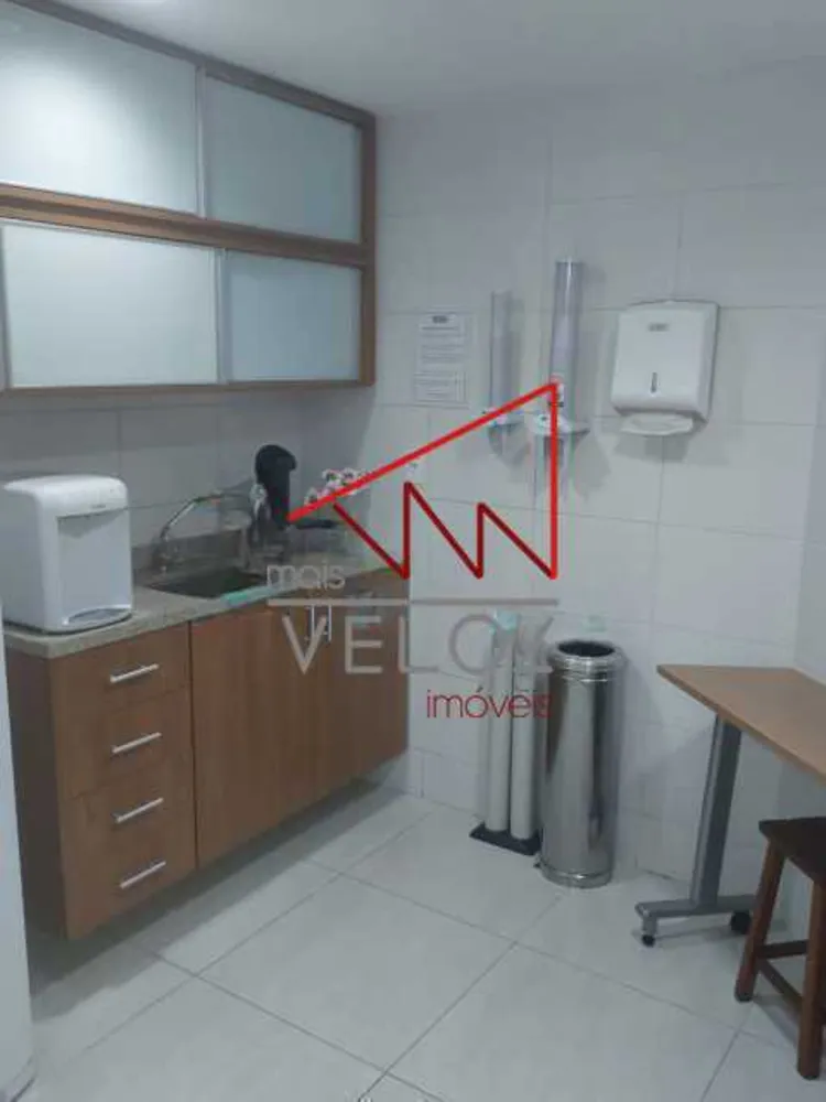 Sala-Conjunto, 35 m² - Foto 7