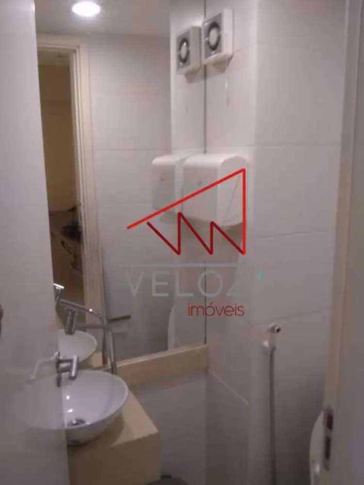 Sala-Conjunto, 35 m² - Foto 8