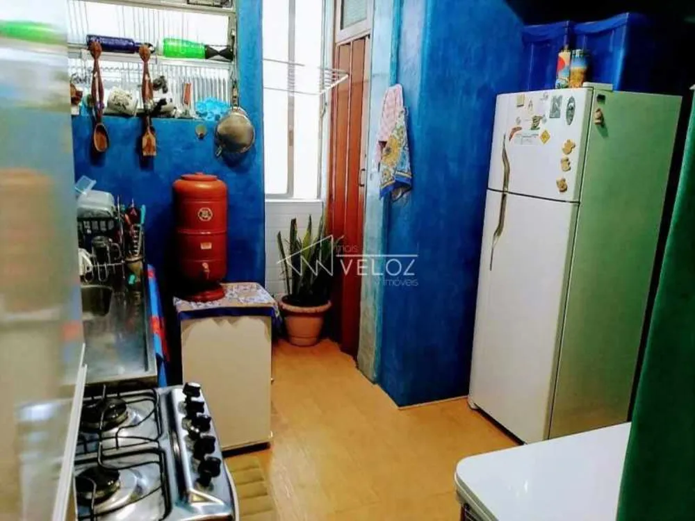 Apartamento, 2 quartos, 70 m² - Foto 20