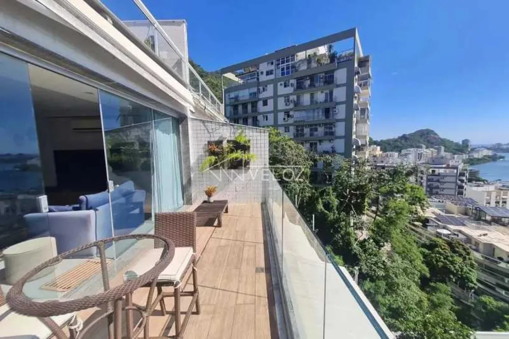 Apartamento, 3 quartos, 286 m² - Foto 14