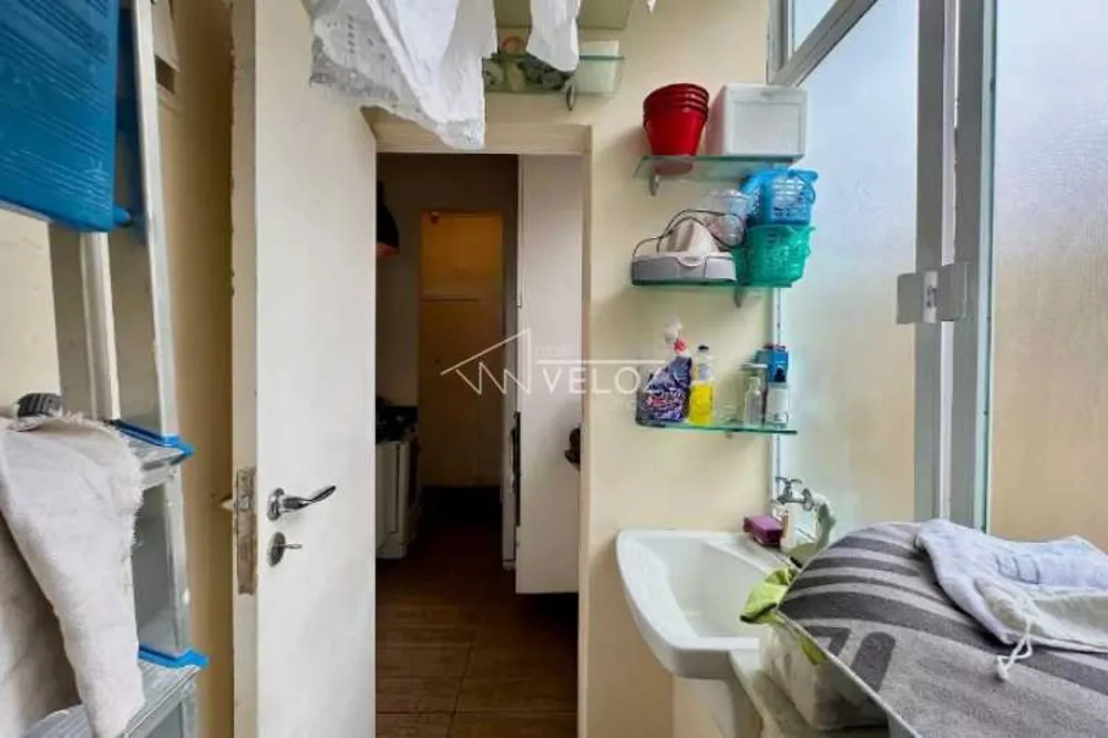 Apartamento, 2 quartos, 77 m² - Foto 2
