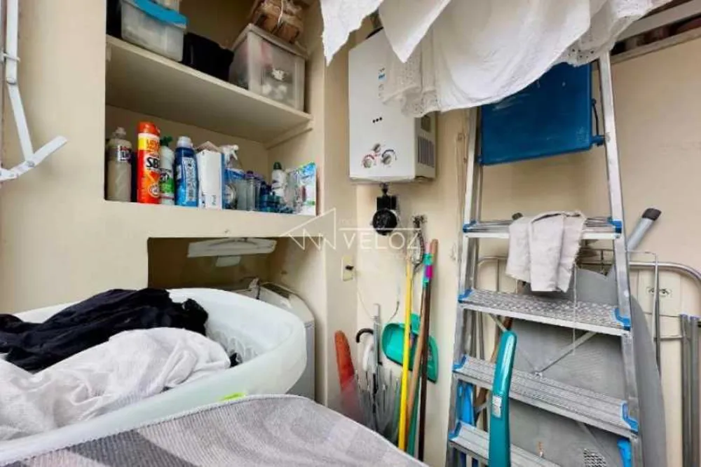 Apartamento, 2 quartos, 77 m² - Foto 17