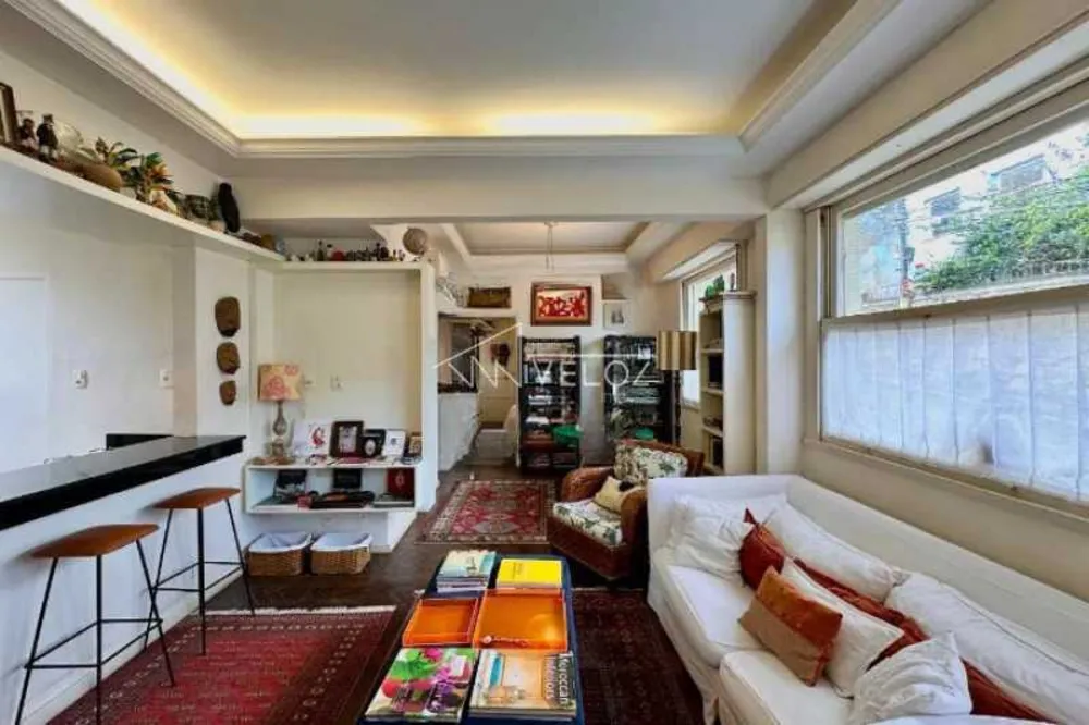 Apartamento, 2 quartos, 77 m² - Foto 12