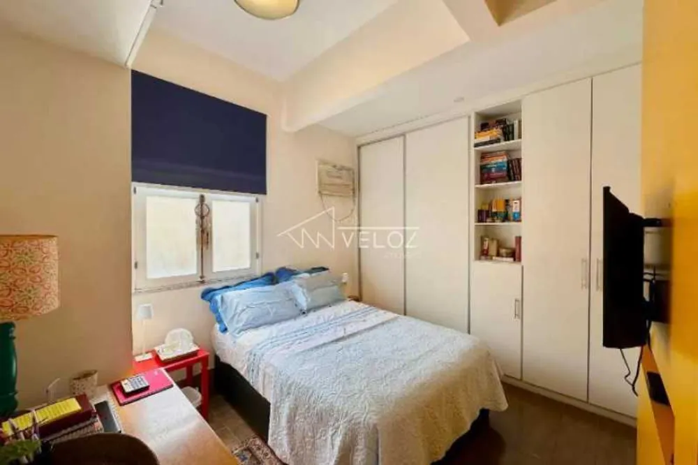 Apartamento, 2 quartos, 77 m² - Foto 20